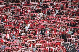 Odporná nabídka a estébácká mentalita, reaguje Tribuna Sever na Tvrdíkův dopis - Sport.cz